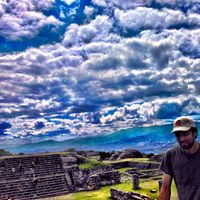 Ben Estrada的照片