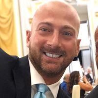 Giuseppe Valerio Agovino的照片