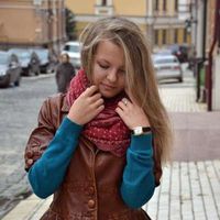 Marina Abitova's Photo