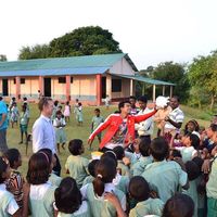 Fotos de abhishek roy