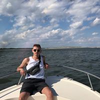 Victor Voyvodov's Photo