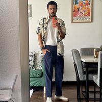 Alejandro Mendoza Arenas's Photo