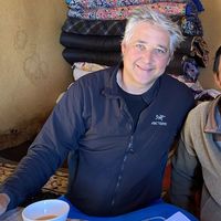 Darren Moody's Photo