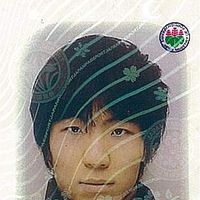 Shin Matsushima's Photo