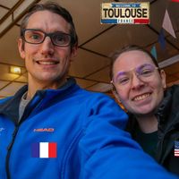 Romain Alexandre  Mathieu's Photo