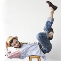 Fotos de Sean Santiago