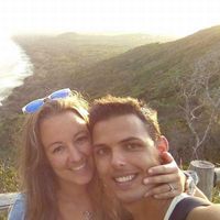 Sophie Al-Haq's Photo