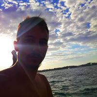 Antonis Theodoropoulos的照片