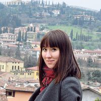 Olga Novokreshenova's Photo