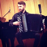 Pavel Kosonogov的照片