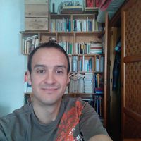 Daniel Pascual's Photo