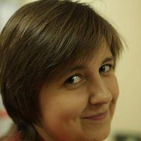 Ekaterina Bondareva的照片