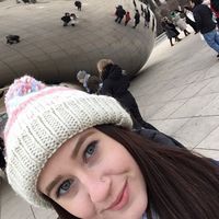 Sarah Edwards's Photo