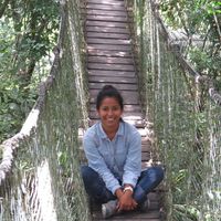 Maritza  Aguilar Ramos的照片