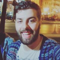 Youssef Haddad的照片