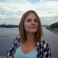 Anna Savchenko's Photo