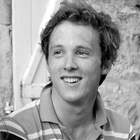 Anatole  Puiseux's Photo