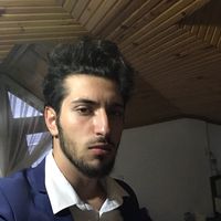 Deniz Emir Emin's Photo