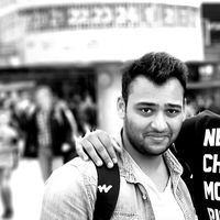 Mahim Goyal的照片