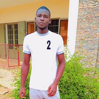 Carmel Sènou Edoh Effiodjigbe TOUTOUHADASSI的照片