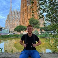 Fotos de Julián Galli