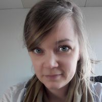 Nadine Benstein的照片