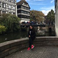 Sirine Mejri的照片