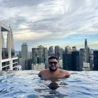 Badreddine Hasri's Photo