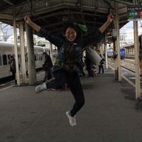 HUIHYE  JEONG (Jay)'s Photo