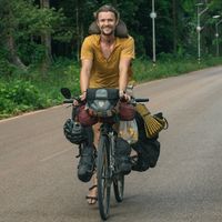 Ollie Spalton's Photo