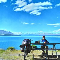 Fotos de Sharifuddin Lennon