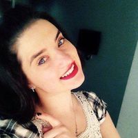 Fotos de Настя Давыденко