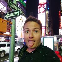 Fotos de Tadeu Goulart