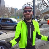 Owen Millard的照片