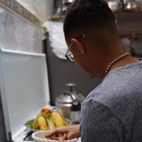 Yassine Elkhlifi's Photo