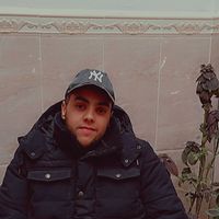 Le foto di Ahmed Arbi