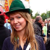 Dilara Uçar's Photo