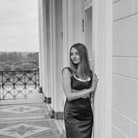 Mila (Lina) Kashnikova's Photo