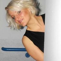 Gosia Cieslak's Photo