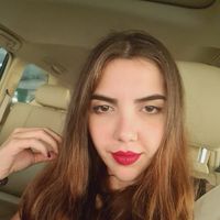 Rachelle Kadamani的照片