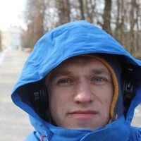 Paul Eichentopf's Photo