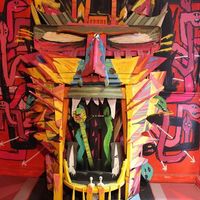 Cédric Chantreau的照片