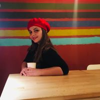 Fotos de Türkan Ağan