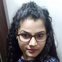 Malvika Dixit's Photo