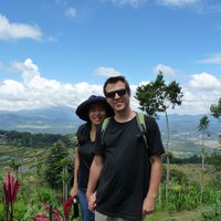 Photos de Arnaud Tellier-Marcil