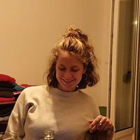 Solène Luginsland's Photo