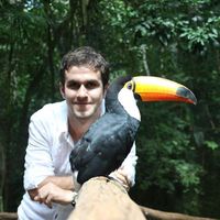 Koray Yangal's Photo