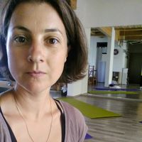 Chantal Dräyer的照片