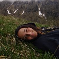 Irene Sorianini的照片