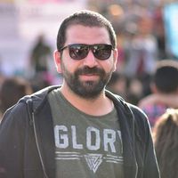 Hüseyin Keleş的照片